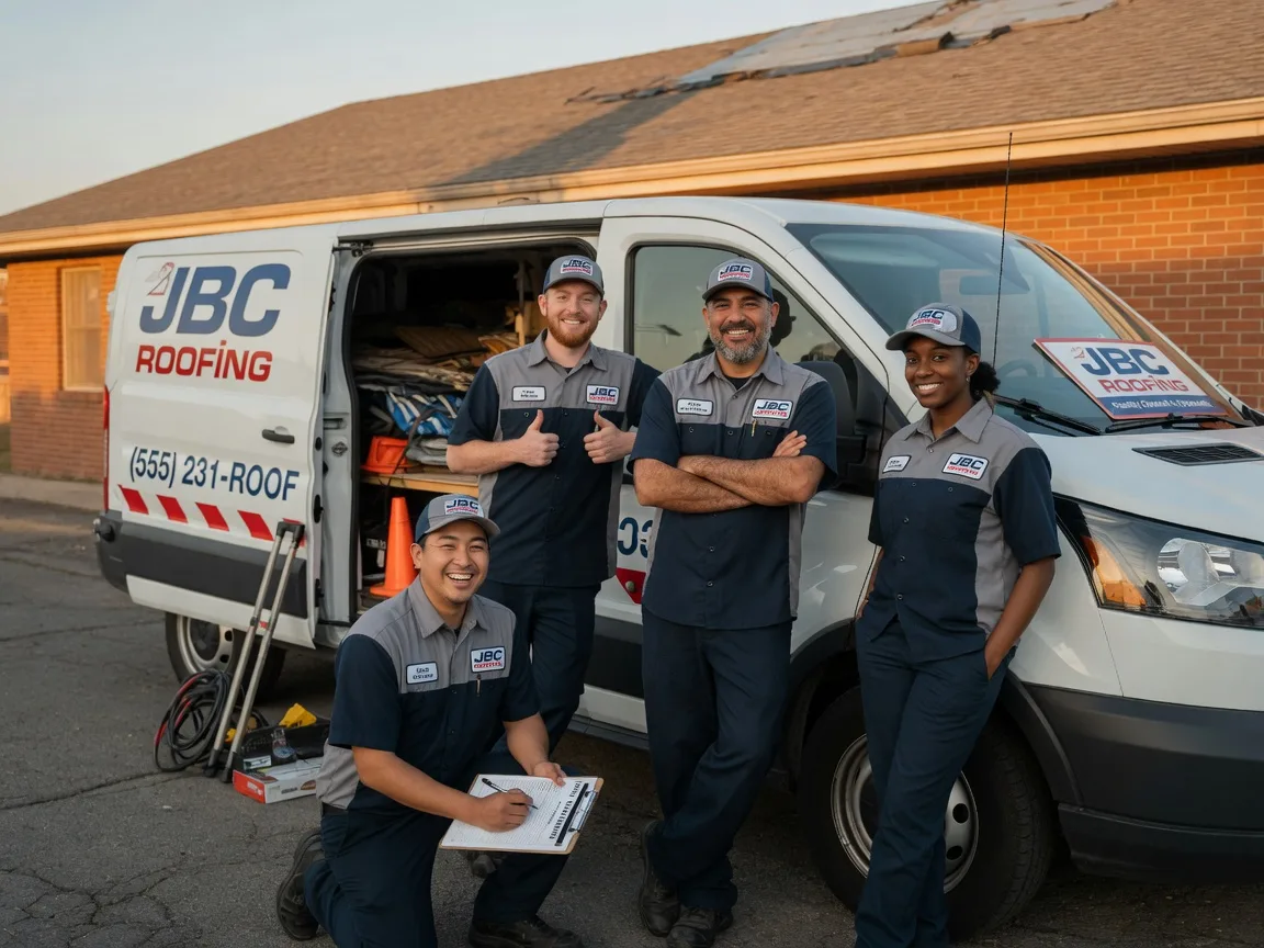 Roof Replacement company in Danvers, MA